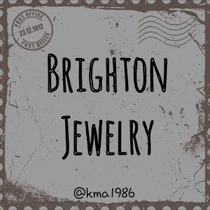 NOT FOR SALE - Welcome to My Closet! 🛍 These are some of my Brighton Pieces